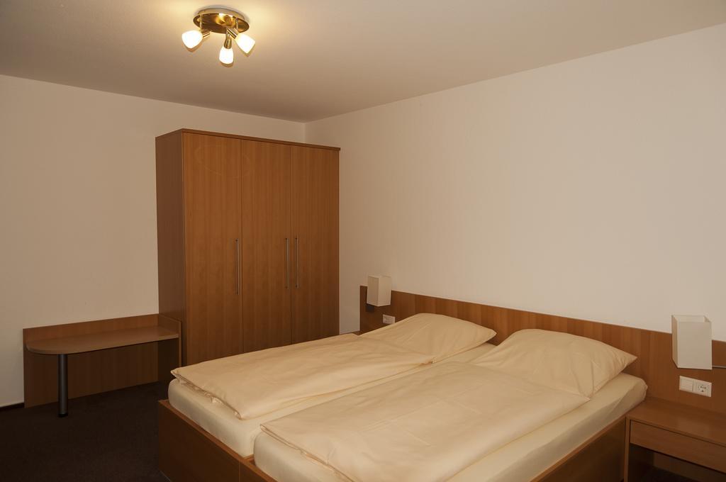 Hotel Haus Deutsch Krone Bad Essen Quarto foto